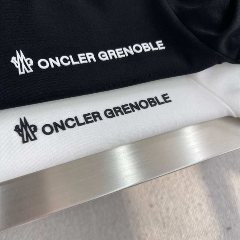 Moncler T-Shirts